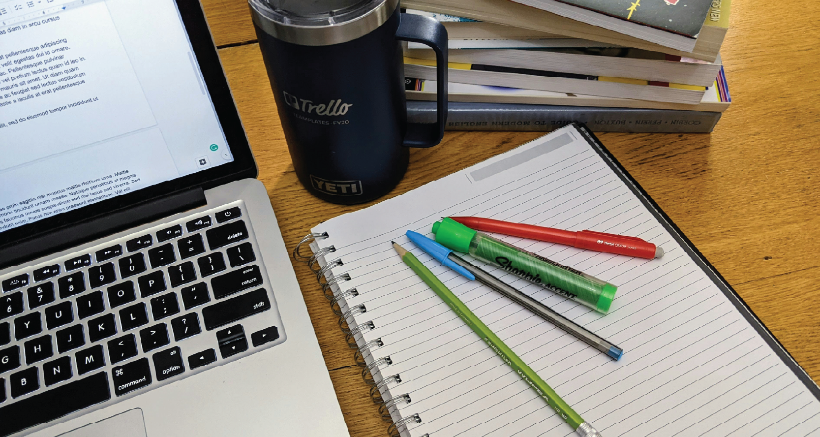 فنون الكتابة الفعّالة